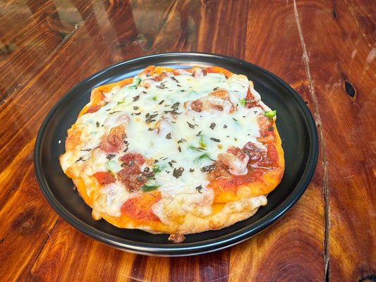 B.B. Flatbread (PICK YOUR OWN)