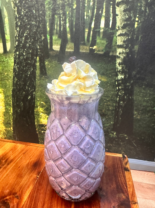 The B's & O's Milkshake