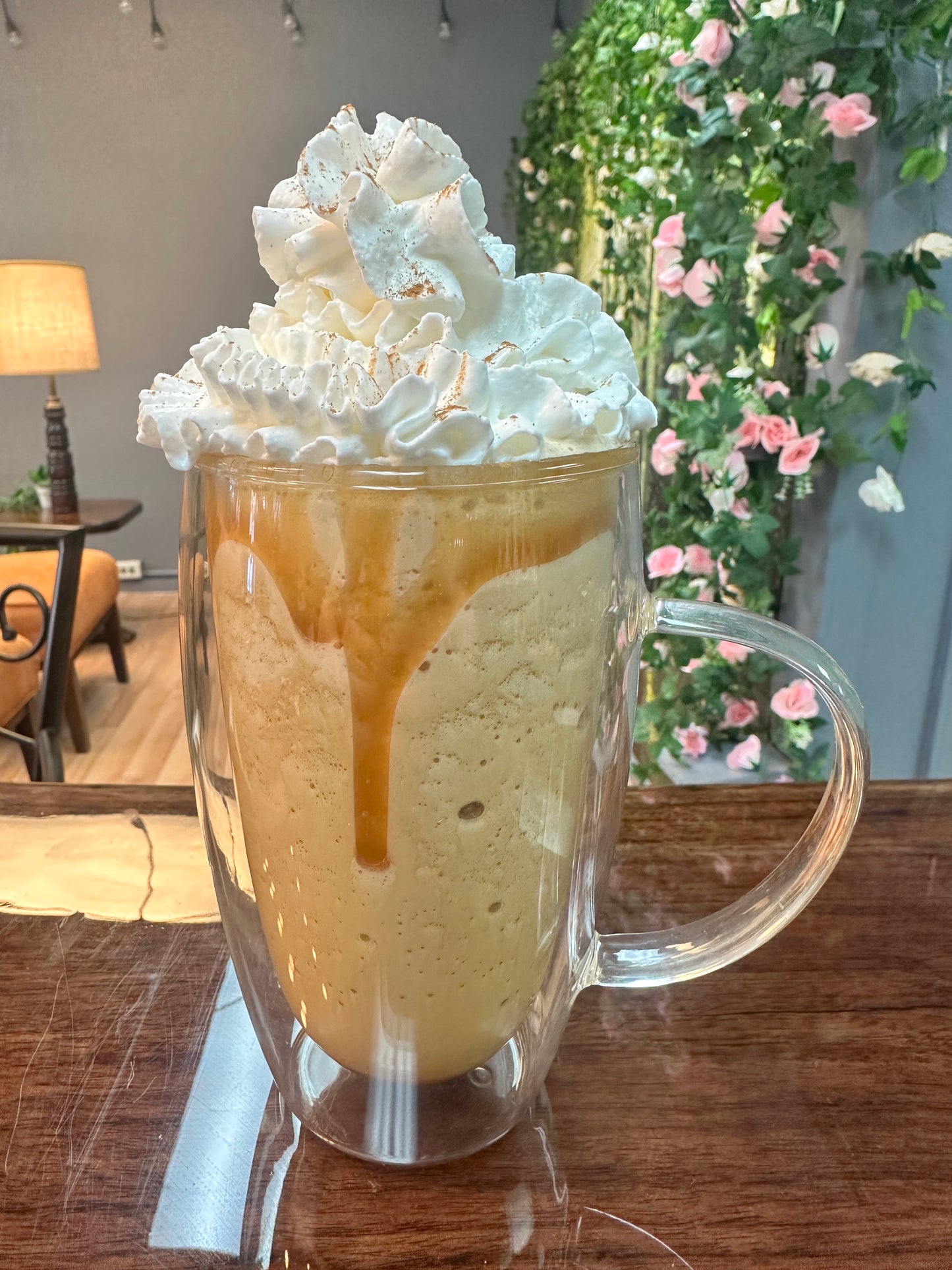 Frappe