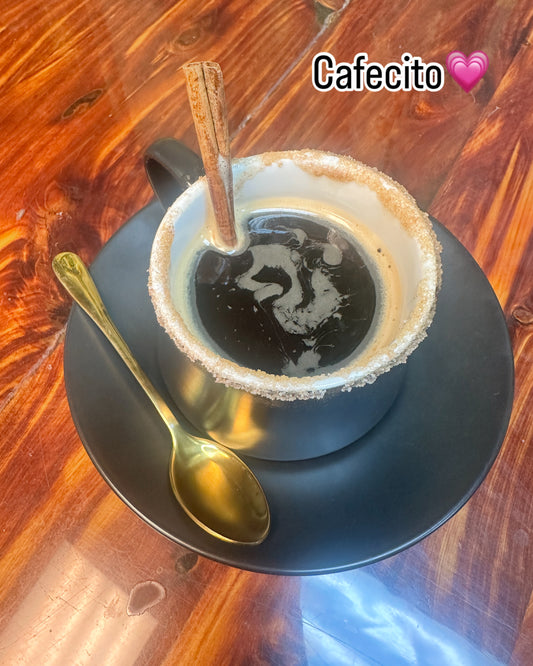 Cafecito