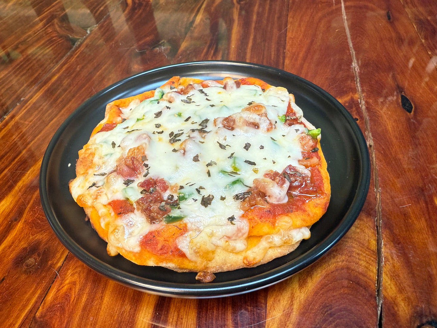 B.B. Flatbread (PICK YOUR OWN)