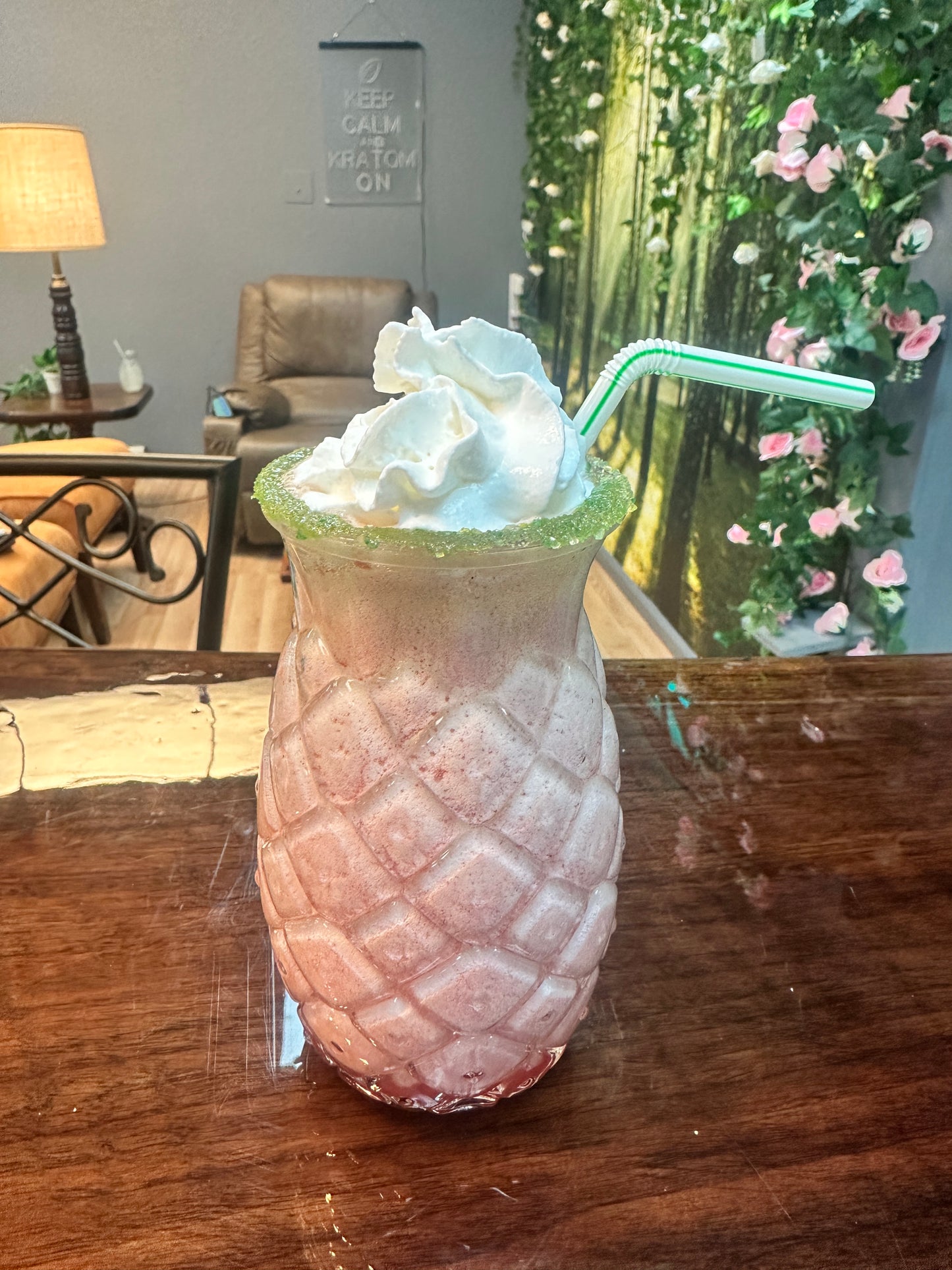 Passionate Sex On The Beach