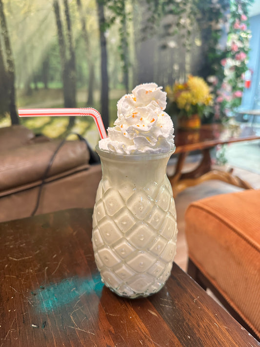 Orange You Glad I Didn't Say Banana