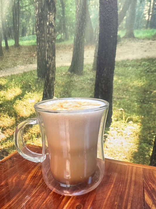 Chai Latte
