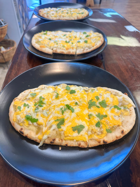 Chicken Enchilada